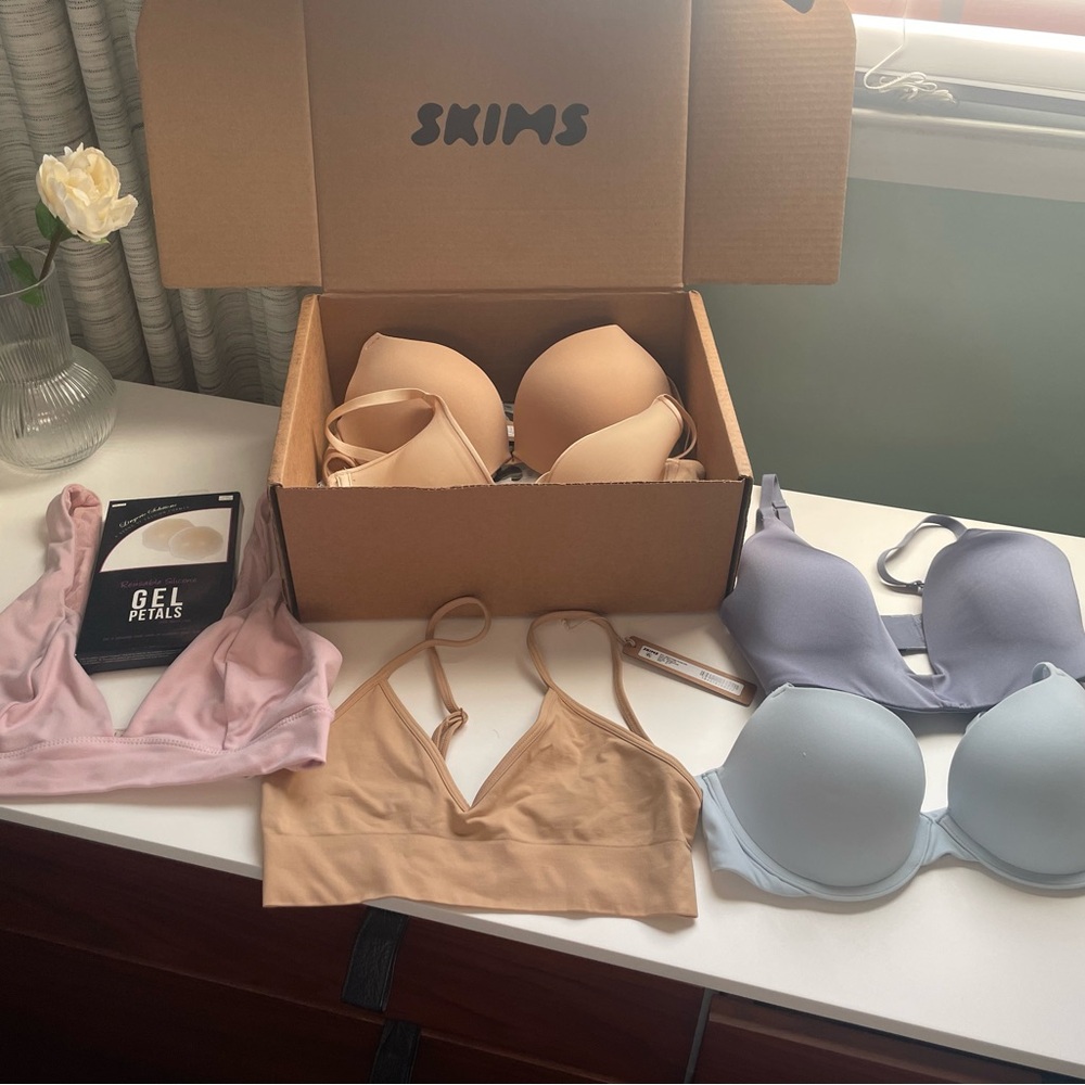 SKIMS Women's Intimates & Sleepwear - Assorted Colors